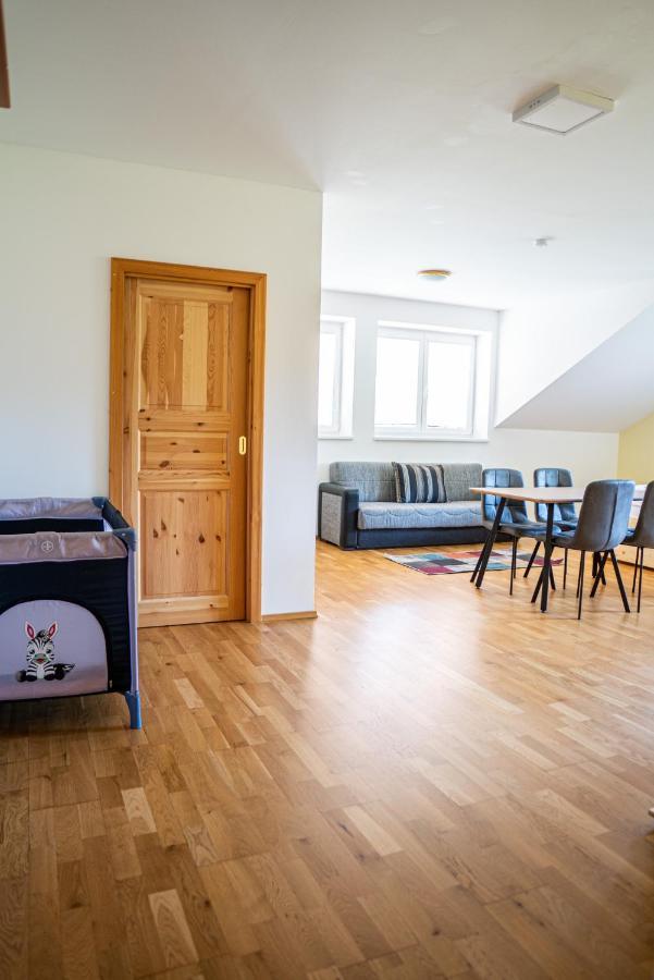 Horsky Hotel Paprsek Stare Mesto  Luaran gambar