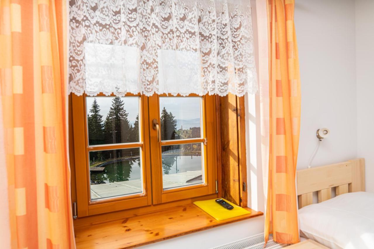 Horsky Hotel Paprsek Stare Mesto  Luaran gambar