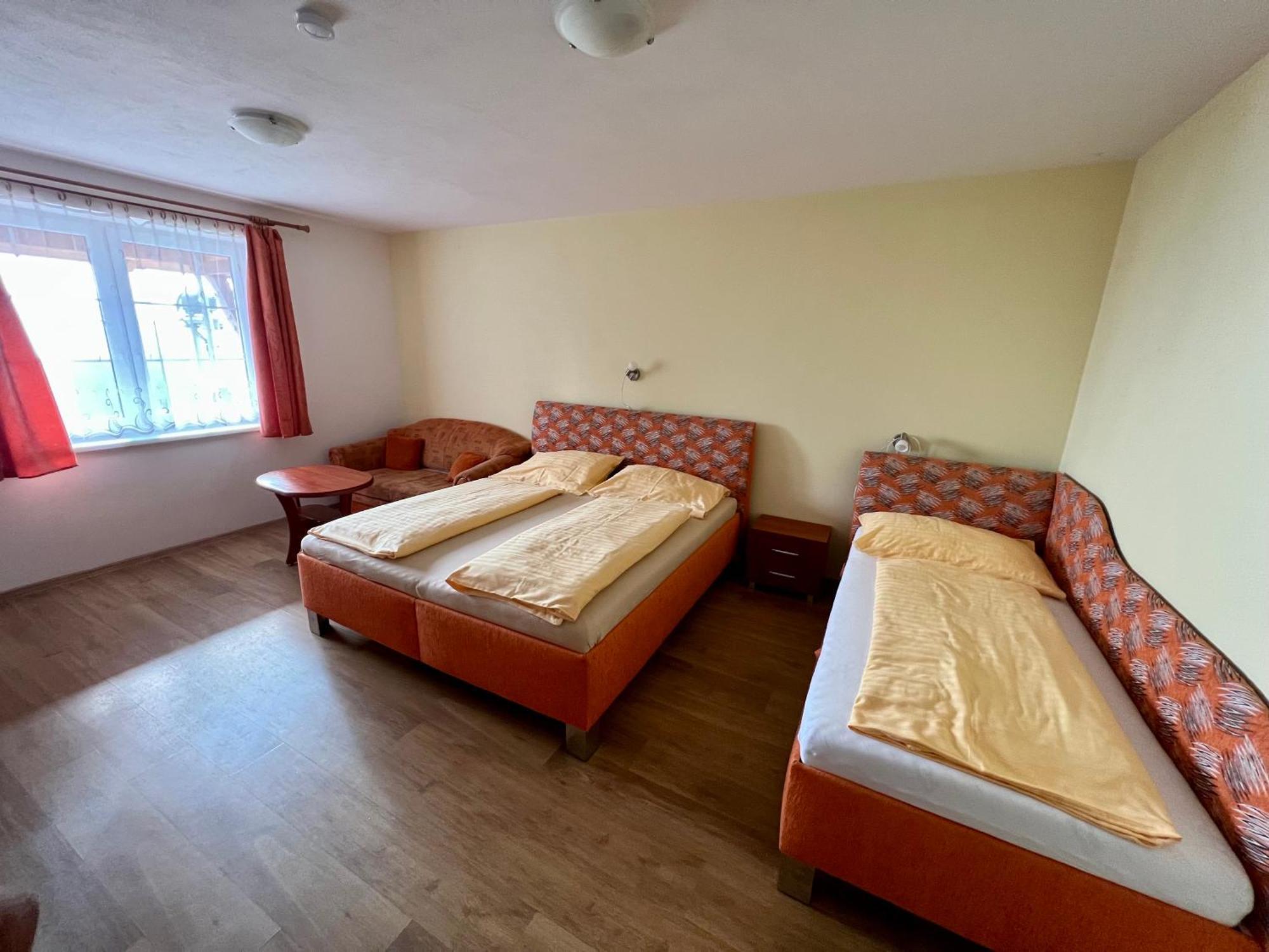 Horsky Hotel Paprsek Stare Mesto  Bilik gambar