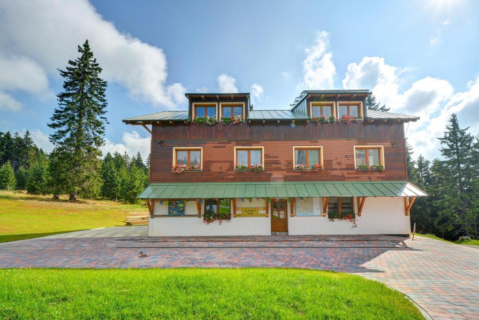 Horsky Hotel Paprsek Stare Mesto  Bilik gambar